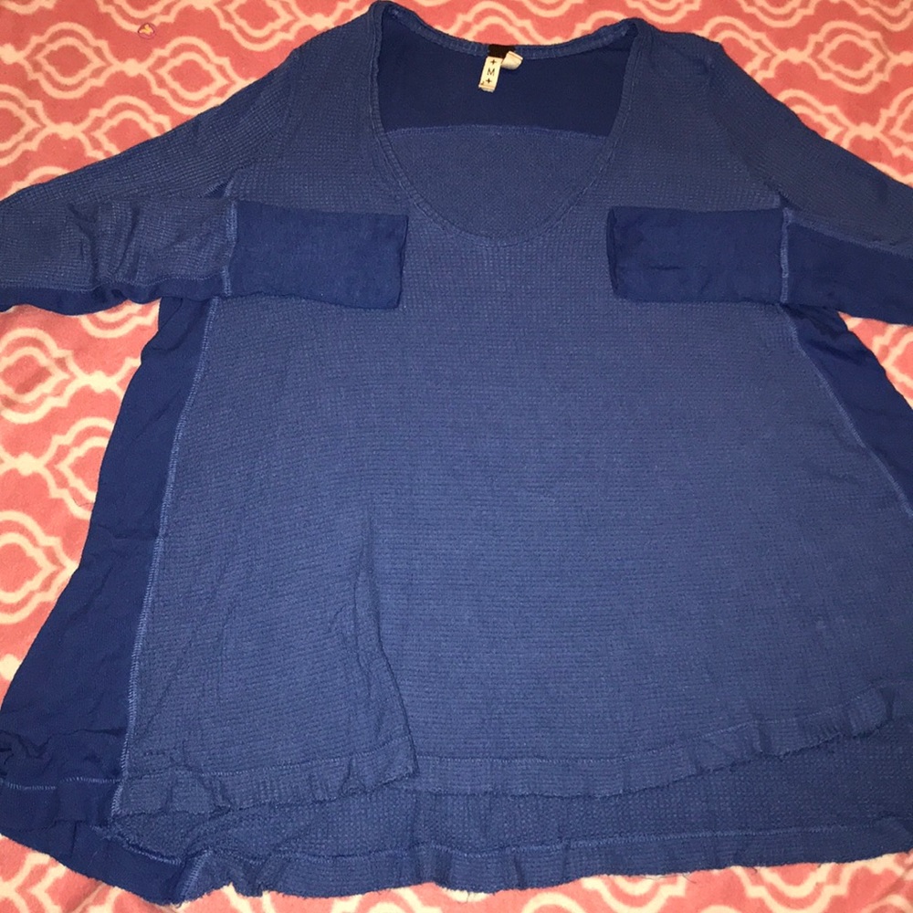Free People Malibu thermal